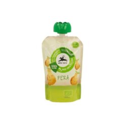 Alce Nero BIO Körtepüré (tasakos) 100g