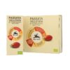 Alce Nero BIO Paradicsompüré vellutata (krémes) 3*200g