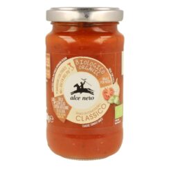 Alce Nero BIO Paradicsomszósz classico 200g