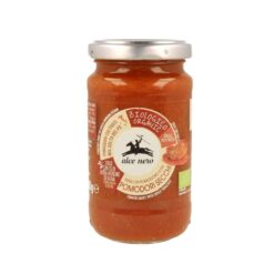 Alce Nero BIO Paradicsomszósz szárított paradicsommal 200g