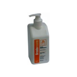 Bradoman Soft 500ml pumpás