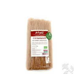 NaturGold BIO Tönköly cérnametélt 250g