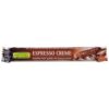 Rapunzel Csokirúd félédes espresszókávés BIO 22g