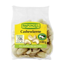 Rapunzel Kesudió BIO 100g