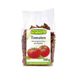 Rapunzel Szárított paradicsom darabolt BIO 100g