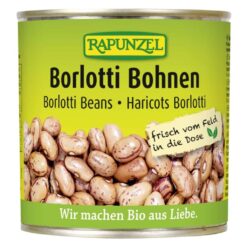 Rapunzel Tarka Borlotti bab lében BIO 400g