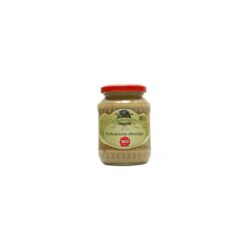 Virágoskút BIO Padlizsánkrém olívaolajjal 340g