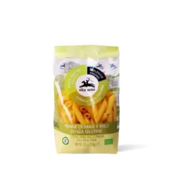 Alce Nero BIO Gluténmentes penne 250g