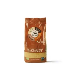 Alce Nero BIO Indiai demerara barna cukor 500g