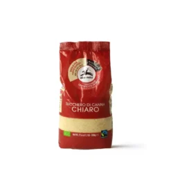Alce Nero BIO Kubai világosbarna nádcukor 500g