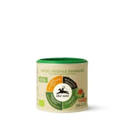Alce Nero BIO Levesfűszer-keverék 120g