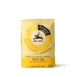 Alce Nero BIO Olasz "00" liszt 1000g