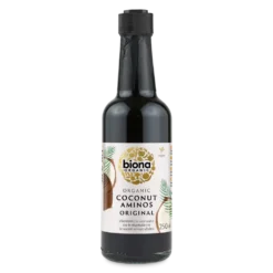 Biona BIO Kókusz aminó szósz 250ml