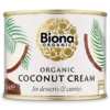 Biona BIO Kókuszkrém 200g