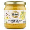 Biona BIO Magos mustár 200g