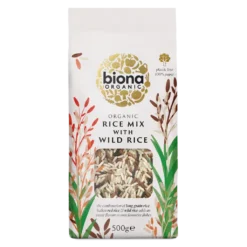 Biona BIO Vadrizs 500g
