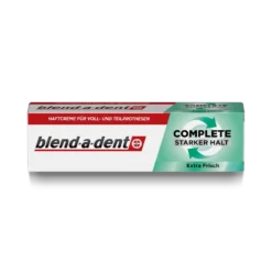Blend-a-dent Extra stark frisch 47g