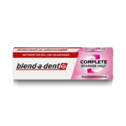 Blend-a-dent Neutral 47g