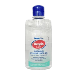 Bradolife Kézfertőtlenítő gél 300ml