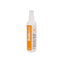 Bradoplus Kéz- és bőrfertőtlenítő 250ml pumpás
