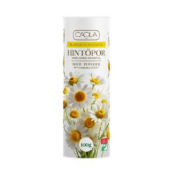 Caola Kamillás hintőpor 100g