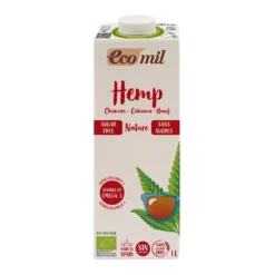EcoMil BIO Kenderital 1l