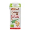EcoMil BIO Konyhai főzőalap kesudióból cukormentes 200ml