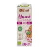 EcoMil BIO Mandulaital proteines édesítő nélkül 1l