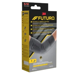 FUTURO Prémium kompressziós könyökrögzítő S M 22,9–27,9 cm