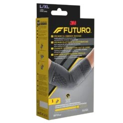 FUTURO Prémium kompressziós könyökrögzítő L XL 27,9–33,0 cm