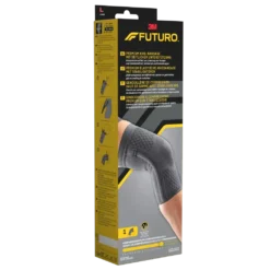 FUTURO Prémium kompressziós térdrögzítő stabilizátorokkal L 43,1–49,5 cm