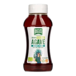 NaturGreen BIO Agave szirup 500 ml/690g