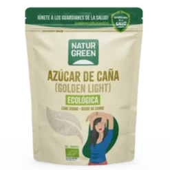 NaturGreen BIO Finomítatlan nádcukor 500g