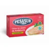 Pesasur Makréla filé olívaolajban 120g