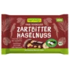 Rapunzel Crist félédes mogyorós csokoládé BIO 100g