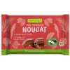Rapunzel Crist nugátos csokoládé BIO 100g