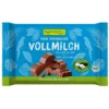 Rapunzel Crist tejcsokoládé BIO 100g