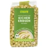Rapunzel Csicseriborsó BIO 500g