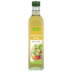 Rapunzel Fehérborecet BIO 500ml