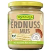 Rapunzel Földimogyorókrém natúr BIO 250g