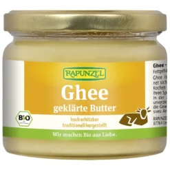 Rapunzel Ghivaj BIO 250g