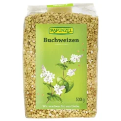 Rapunzel Hajdina BIO 500g
