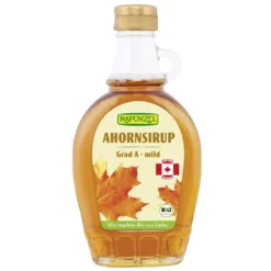 Rapunzel Juharszirup közepes A BIO 250ml