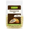 Rapunzel Kakaóvaj-pasztilla, dezodorált BIO 100g