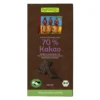 Rapunzel Keserűcsokoládé 70% BIO 80g