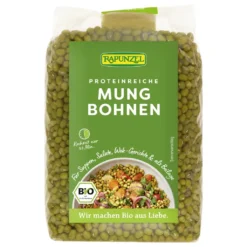 Rapunzel Mungo bab BIO 500g