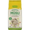 Rapunzel Müzli eredeti (cukormentes) BIO 750g
