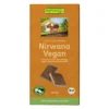Rapunzel Nirwana rizstejes csokoládé VEGÁN BIO 100g