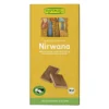 Rapunzel Nirwana tejcsokoládé BIO 100g