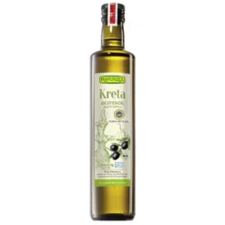 Rapunzel Olívaolaj Kréta BIO 500ml